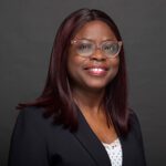 Picture of Yewande Olubowale