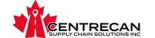 Co-Owner & Founder | CentreCan Supply Chain Solutions Inc.