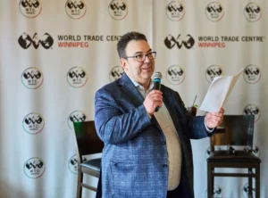 More Than Trade: How Curiosity, Relationships and Leadership...