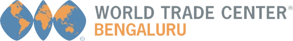 World Trade Center Bengaluru logo