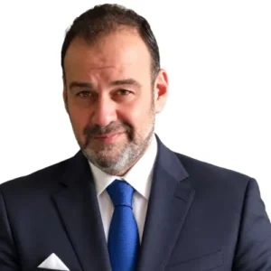 Alexandro Ramos San Millan's headshot