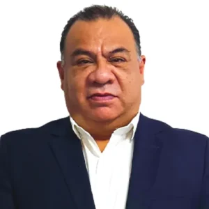Leonel Gerardo Vargas Ponce's headshot