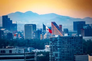 Manitoba to Mexico: Building a Second...
