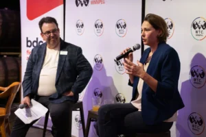 Eascan Automation CEO shares inspiring journey at WTC...
